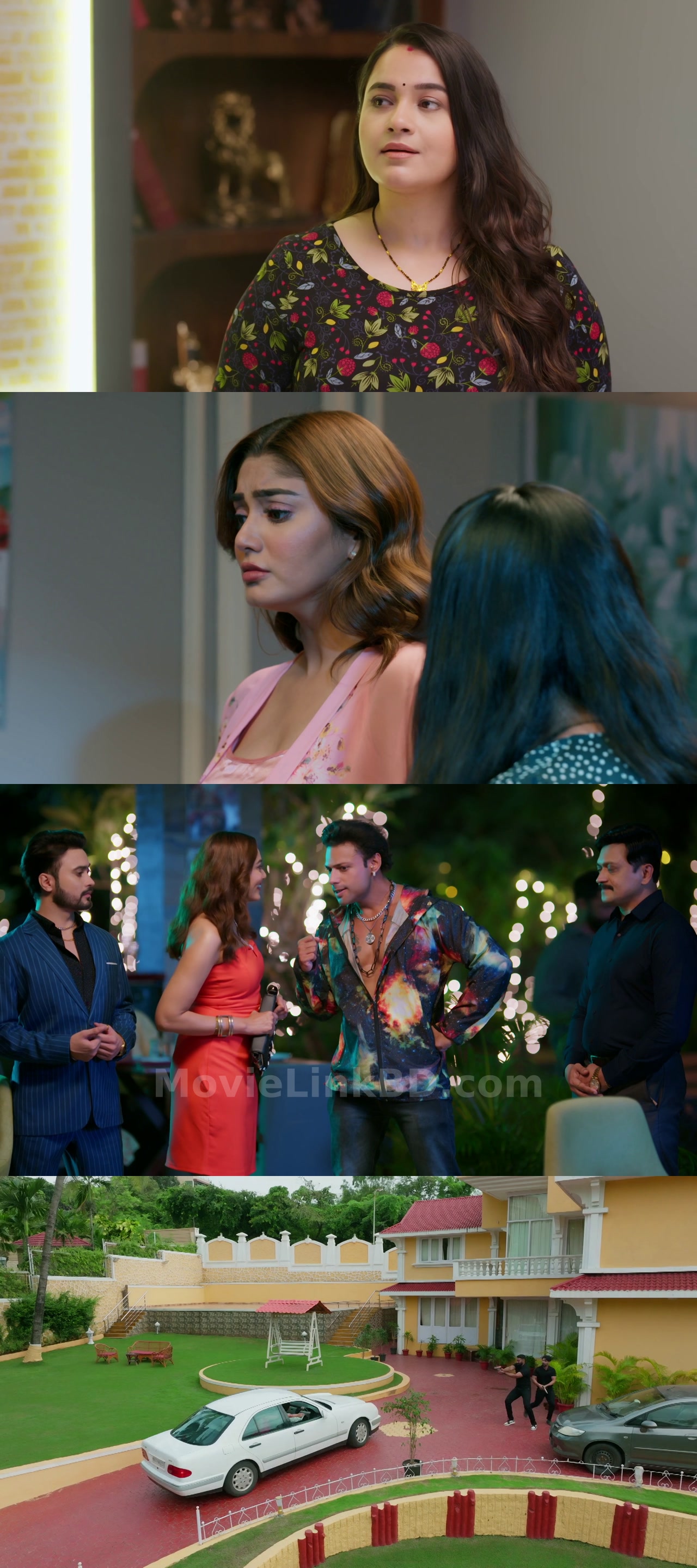 Begum of Crime  S01 Ep[1-6] COMBINED (2026) &mdash; S01 &bull; Hindi on MovieLinkBD Series