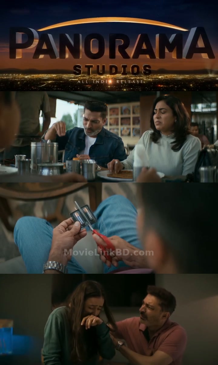 Vash  with Bangla subtitle (2023) &bull; Gujrati on MovieLinkBD Movie