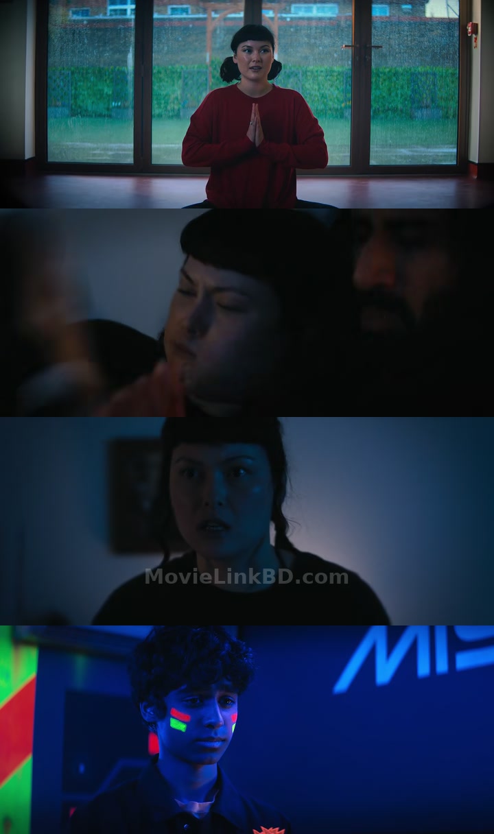 Flashback  [ORG Hindi] (2023) &bull; English + Hindi + Dual Audio on MovieLinkBD Movie