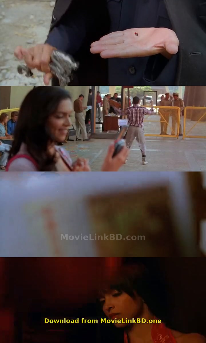 Chandni Chowk to China (2009) &bull; Hindi on MovieLinkBD Movie
