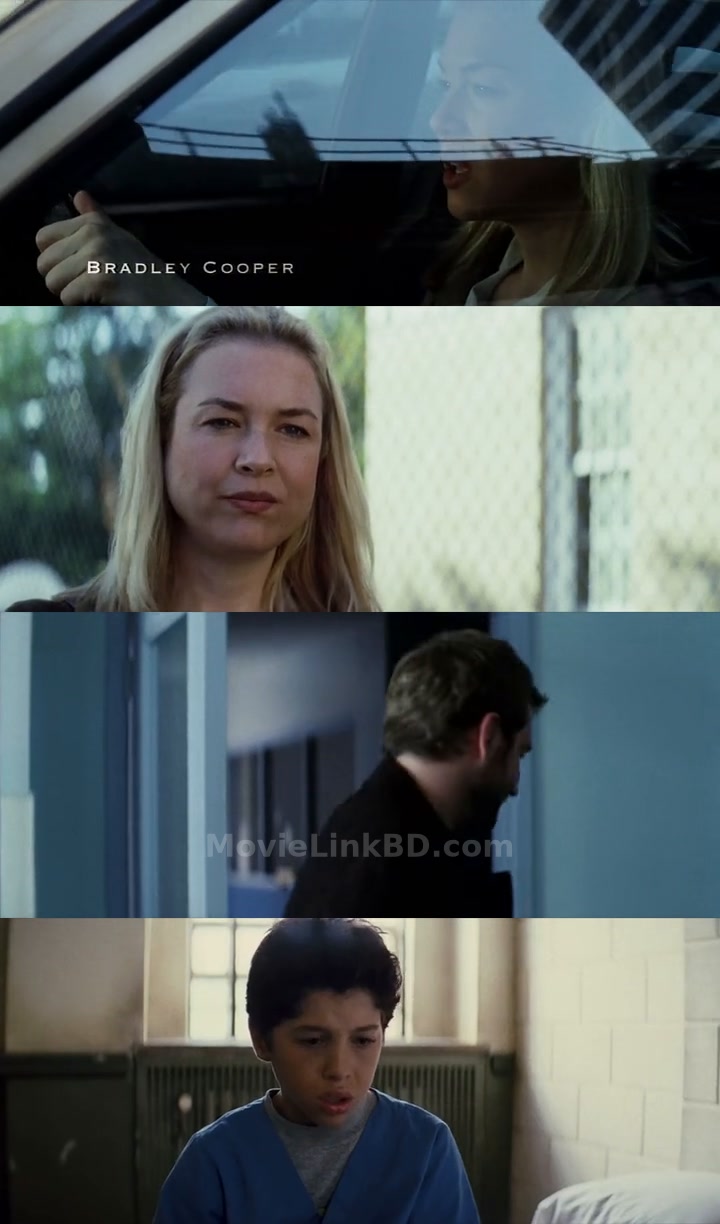 Case 39 (2009) &bull; English + Hindi + Dual Audio on MovieLinkBD Movie