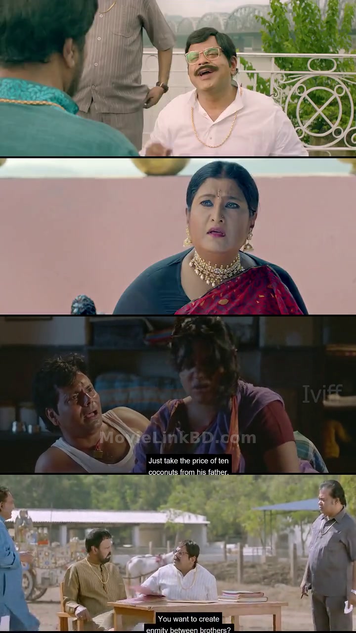 Nolok (2019) &bull; Bangla on MovieLinkBD Movie