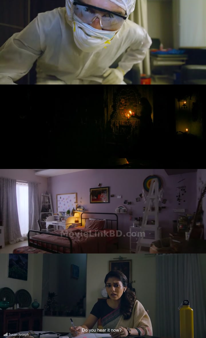 Connect (2022) Hindi Download | MovieLinkBD TV Movie