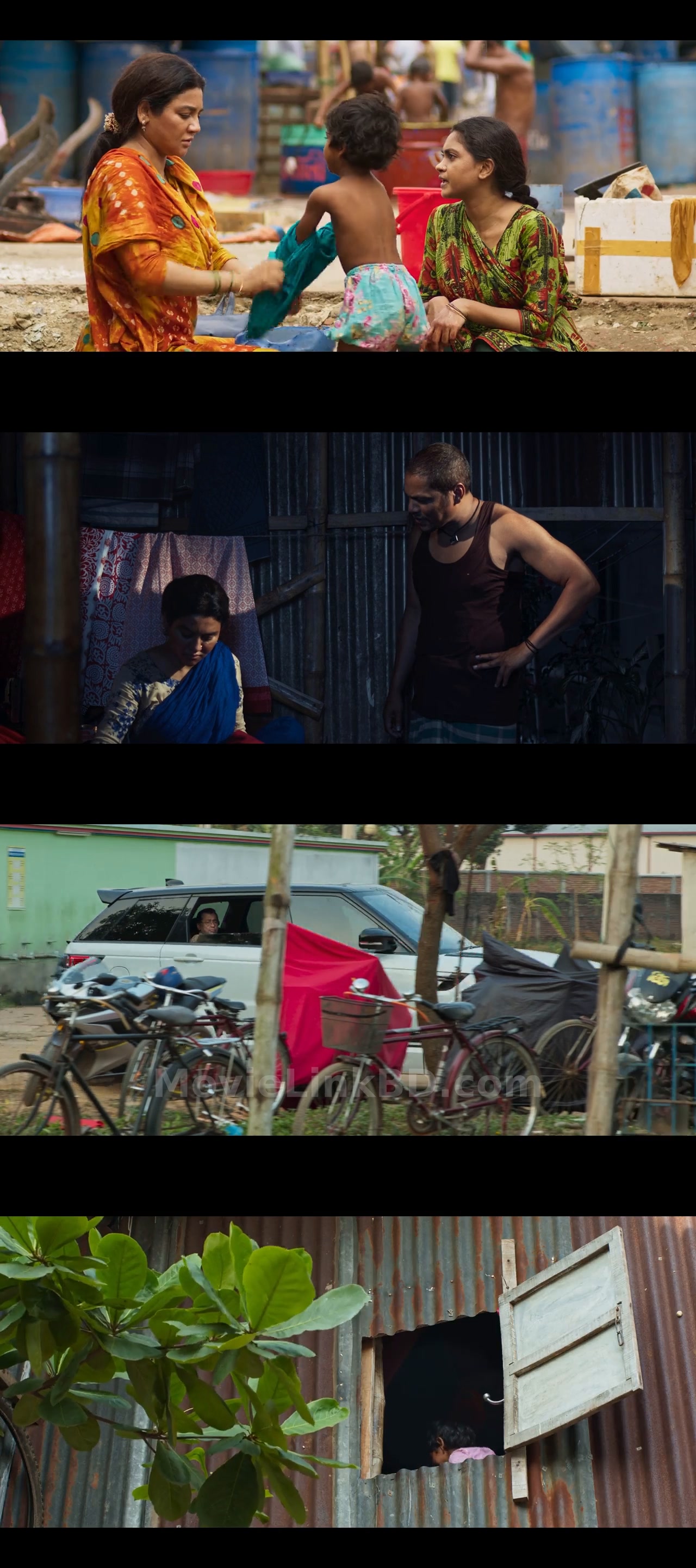 Fereshteh (2025) &bull; Bangla on MovieLinkBD Movie