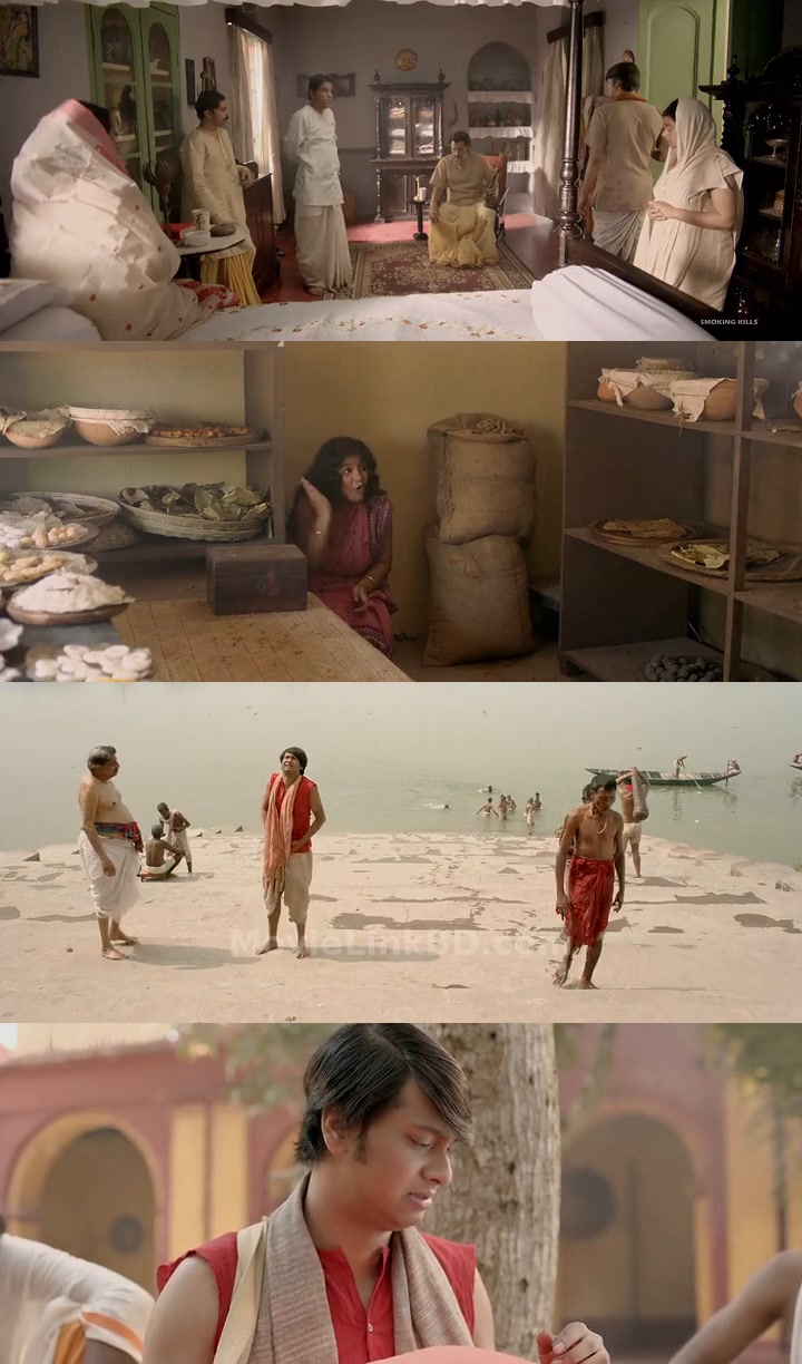 Rosogolla (2018) Bangla Download | MovieLinkBD TV Movie