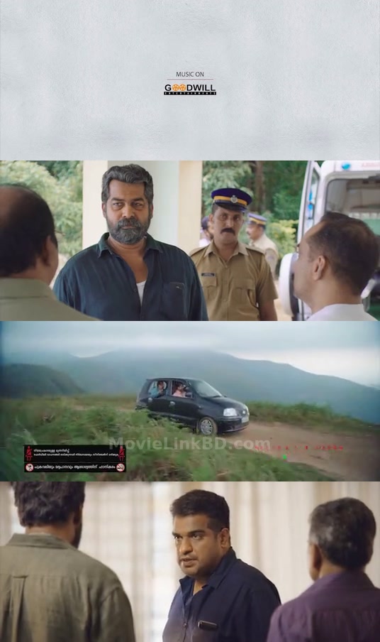 Joseph (2018) Malayalam Download | MovieLinkBD TV Movie