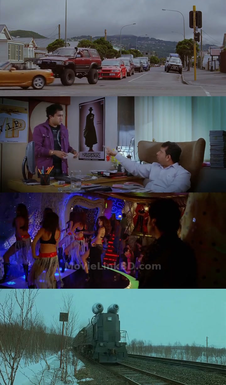 Players (2012) &bull; Hindi on MovieLinkBD Movie