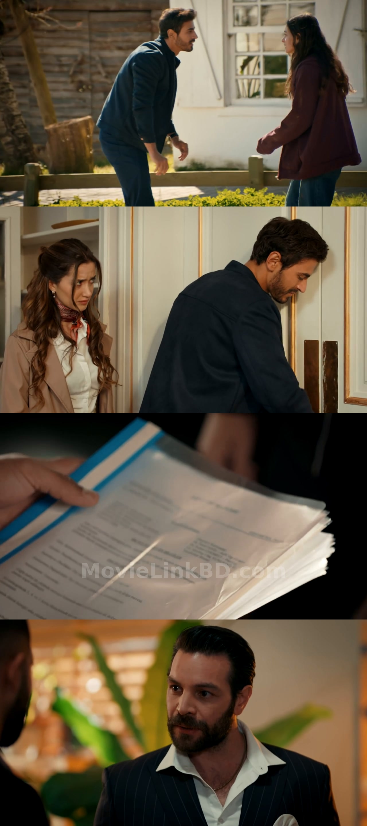 Arafta  S02 [Ep 1-14 Added] [ Hindi ORG ] (2026) &mdash; S02 &bull; Hindi + Turkish + Dual Audio on MovieLinkBD Episode 6