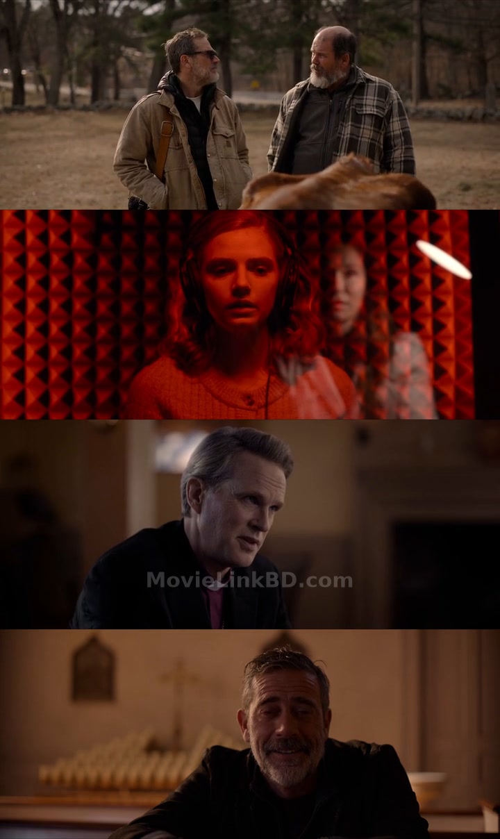 The Unholy (2021) &bull; Dual Audio on MovieLinkBD Movie
