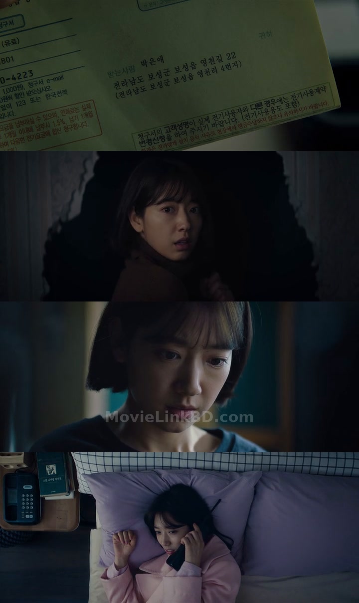 The Call (2020) &bull; Hindi + Dual Audio + Korean on MovieLinkBD Movie