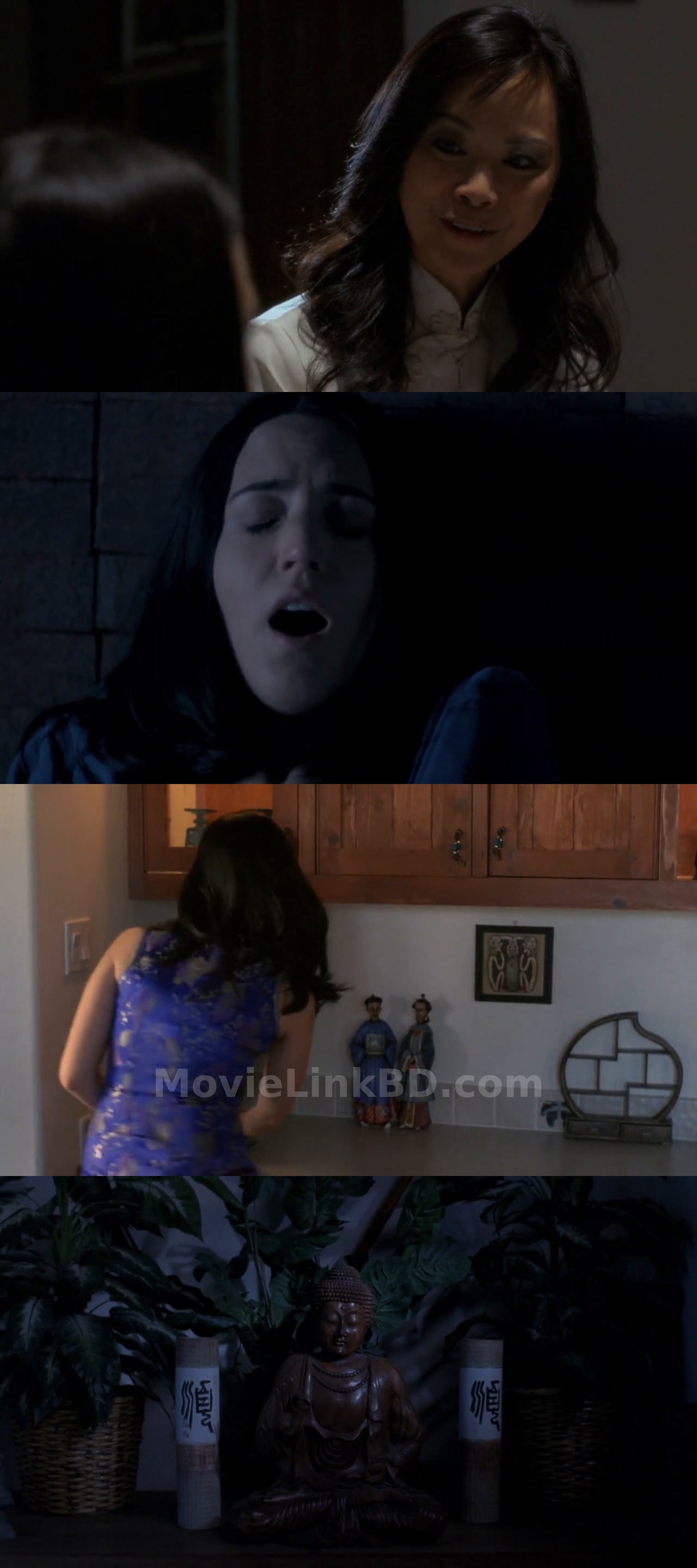 Ghost Month  Full HD Hindi ORG - The Offerings (2009) &bull; Hindi + English + Dual Audio on MovieLinkBD Movie