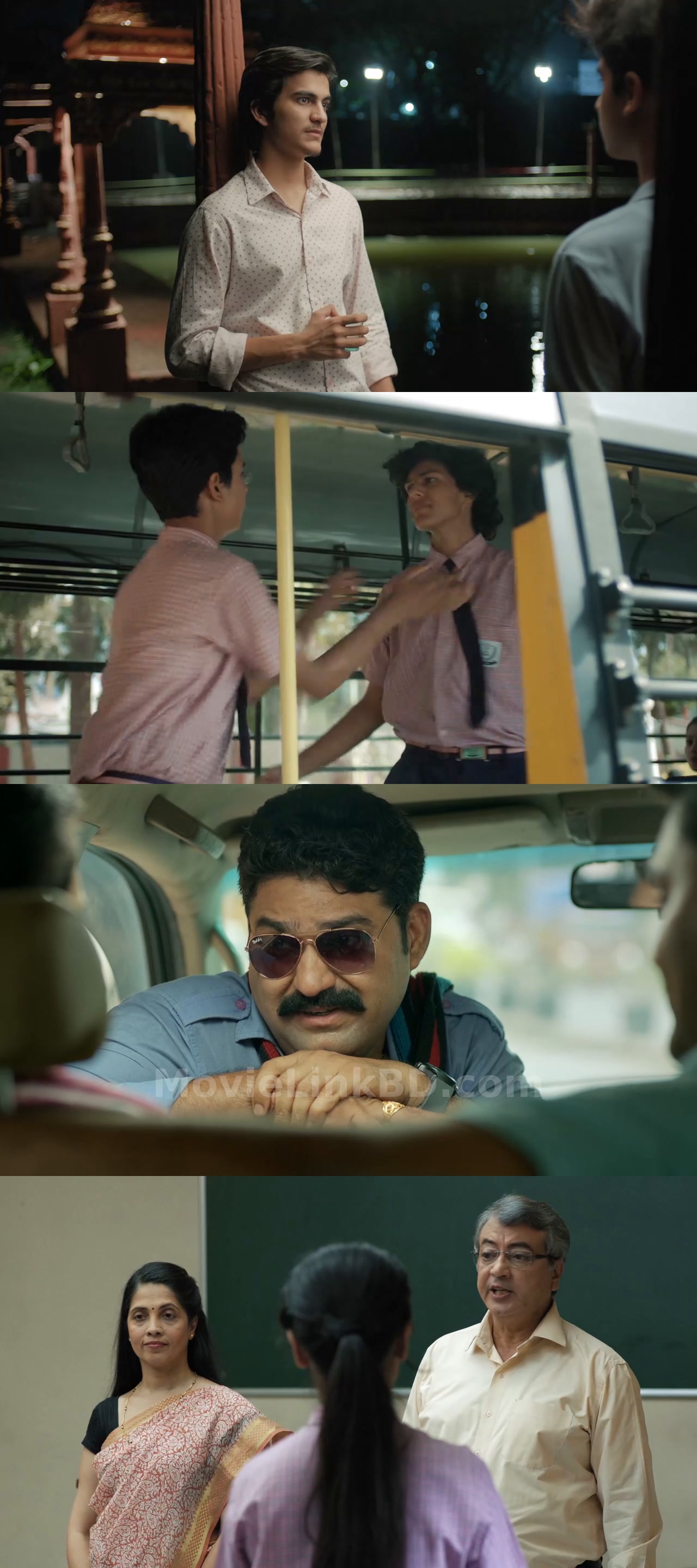 Pehla Pyaar: Less Than 1% Chance  S01 Completed (2024) &mdash; S01 &bull; Hindi on MovieLinkBD Episode 14-16