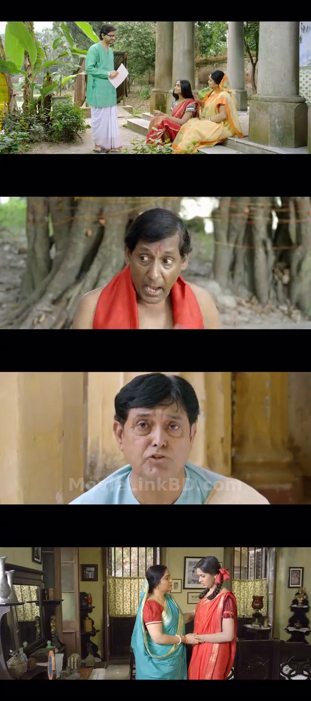 Hotath Dekha (2017) &bull; Bangla on MovieLinkBD Movie