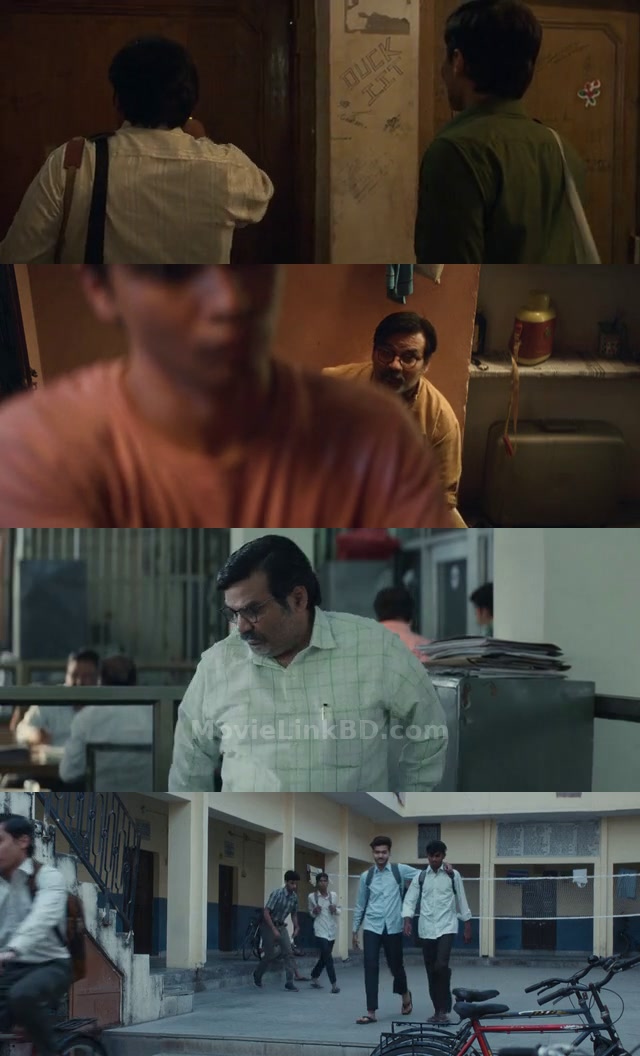 All India Rank (2023) &bull; Hindi on MovieLinkBD Movie