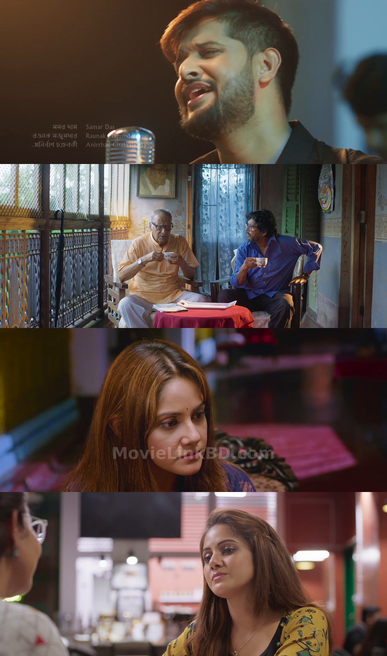 Tilottoma (2024) &bull; Bangla on MovieLinkBD Movie