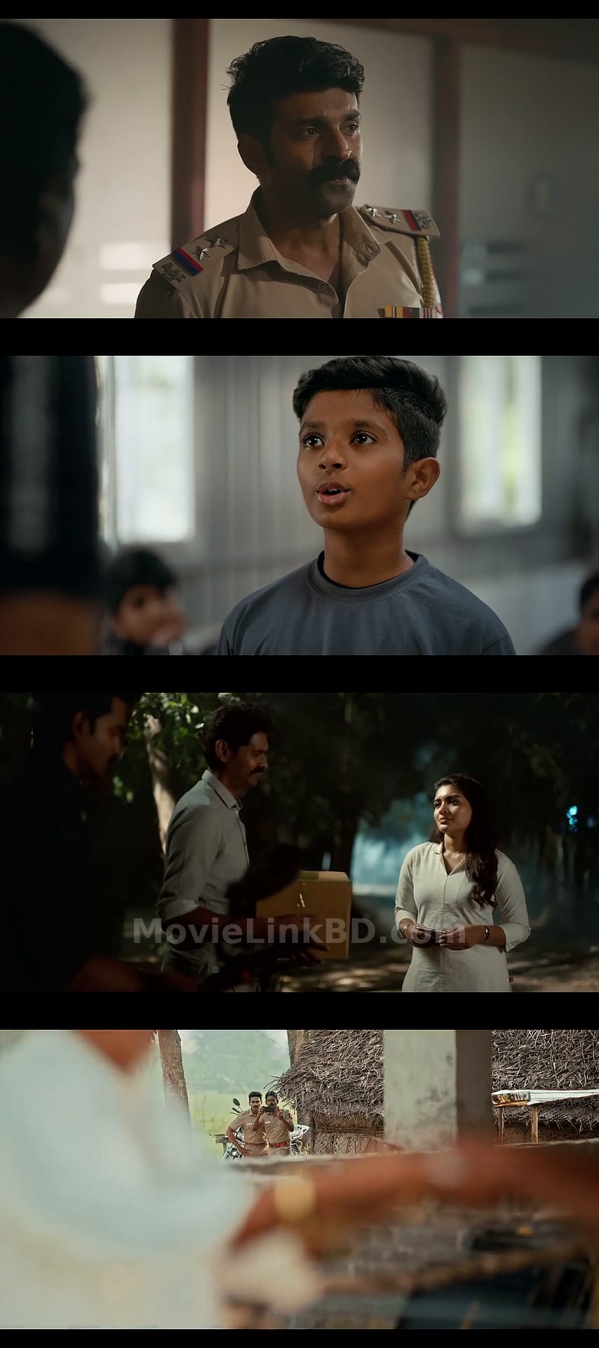 Police Police  Season 1 [Ep01-100 Added] [ORG Hindi] (2025) &bull; Hindi, Tamil Dual Audio on MovieLinkBD Episode 65-68