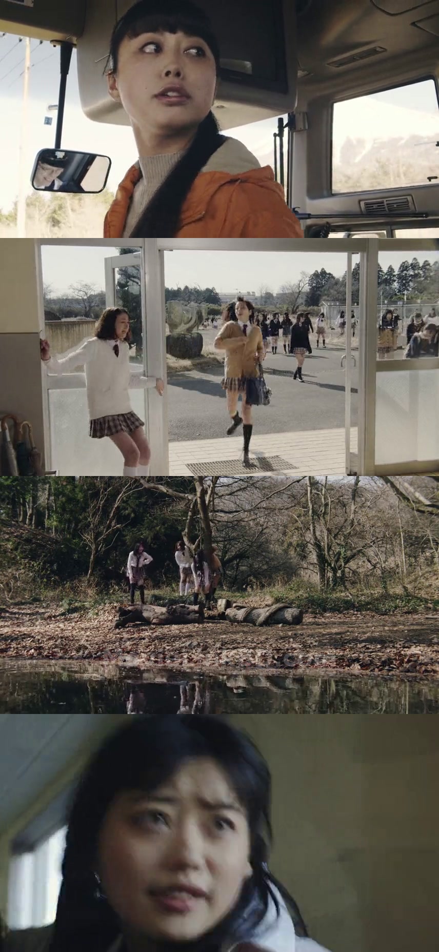 Tag (2015) &bull; japanese on MovieLinkBD Movie
