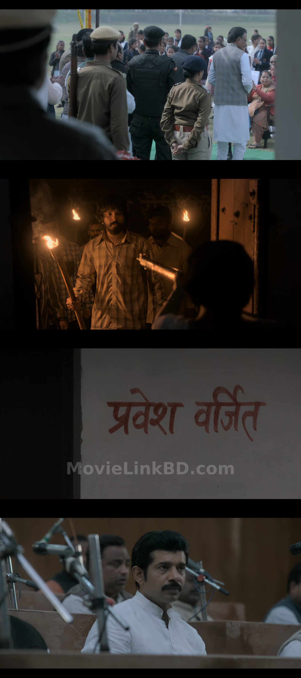 Rangbaaz The Bihar Chapter  [ORG Hindi] (2025) &bull; Hindi + Multi Audio on MovieLinkBD Movie