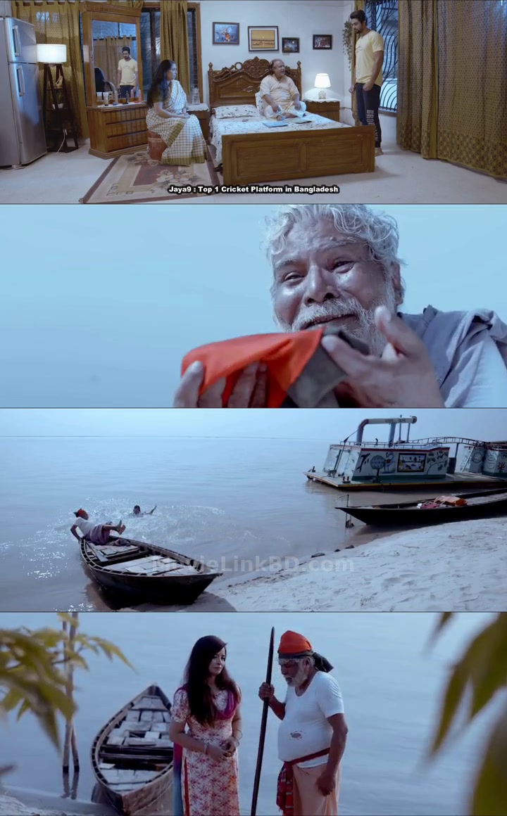 Moddhobitto (2025) &bull; Bengali on MovieLinkBD Movie