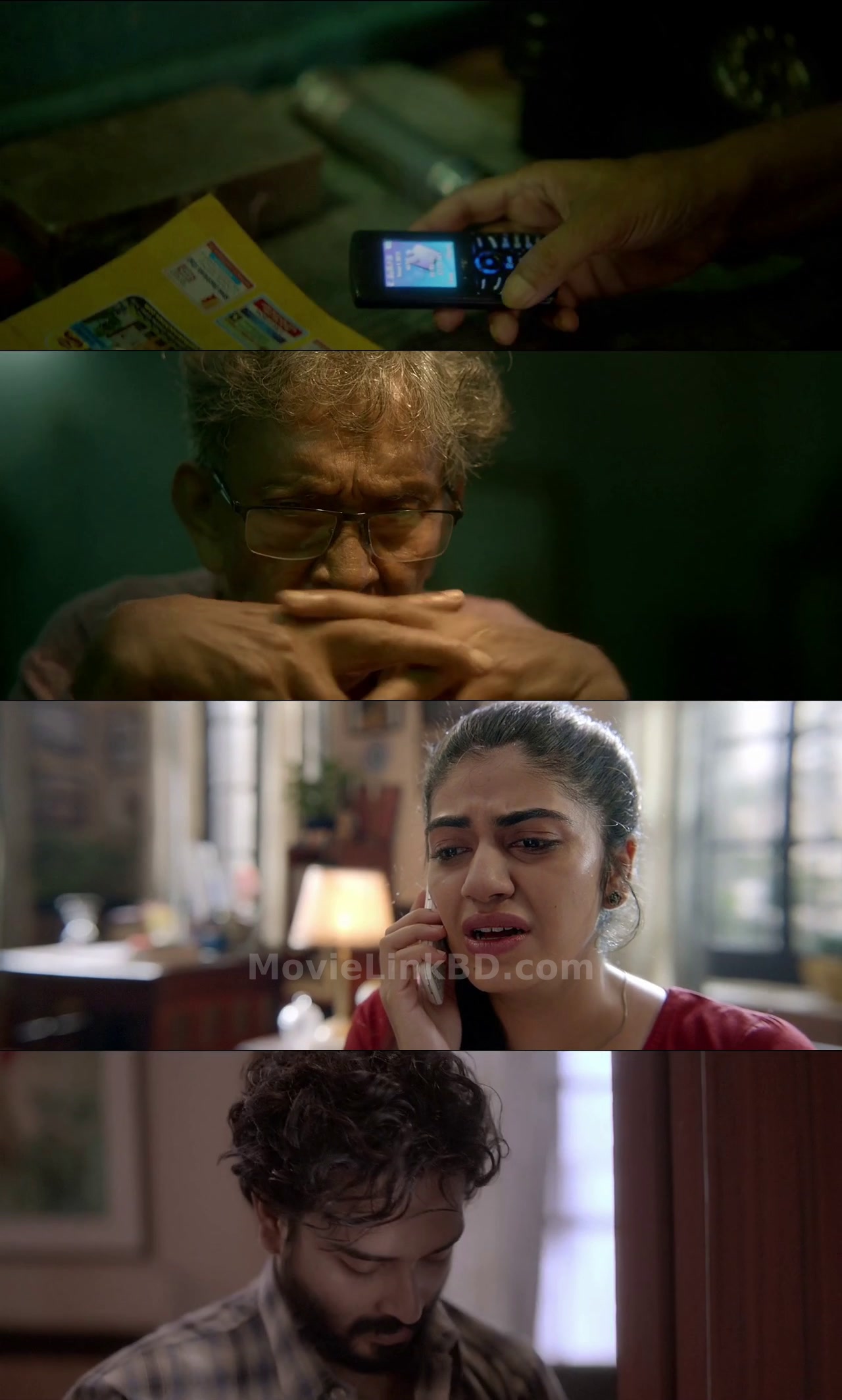 Beline (2024) Bangla Download | MovieLinkBD TV Movie