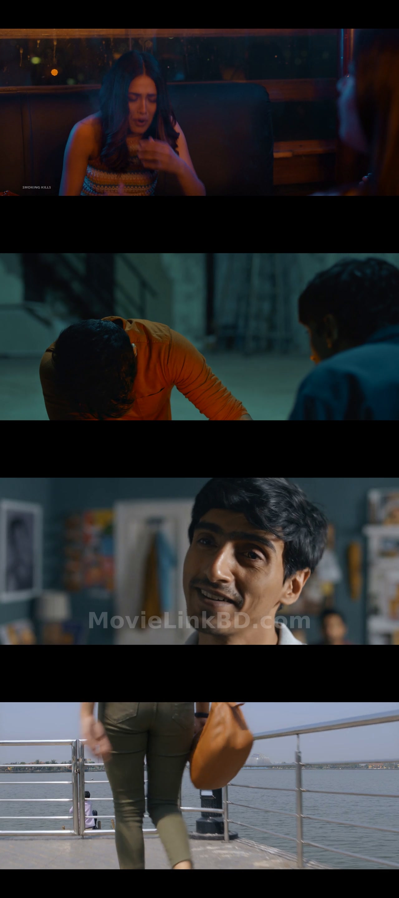 Oti Uttam -Full HD (2024) Bangla Download | MovieLinkBD TV Movie