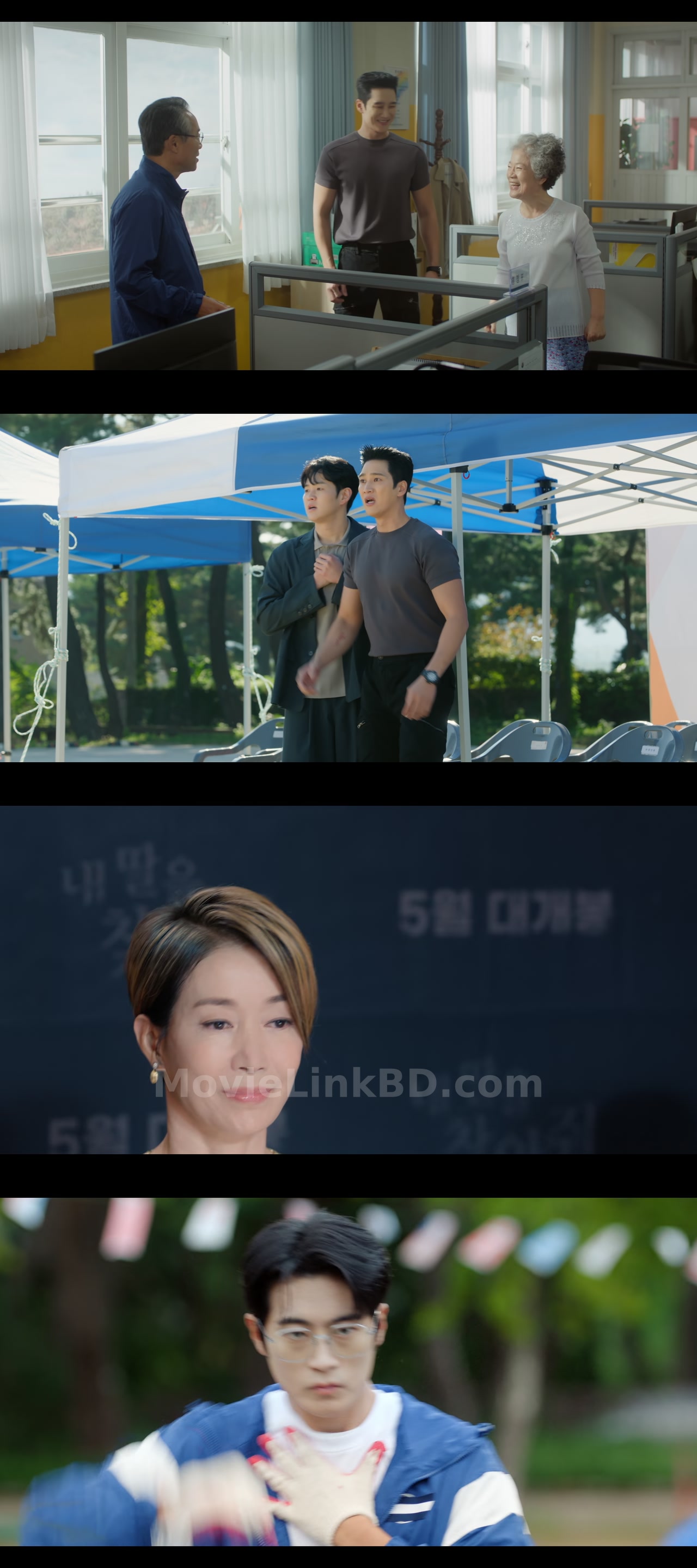 Spring Fever  S01 Epi 1-12 Completed [ Hindi ORG ] (2026) &mdash; S01 &bull; Hindi + Korean + Multi Audio on MovieLinkBD Season 1 Episode 5