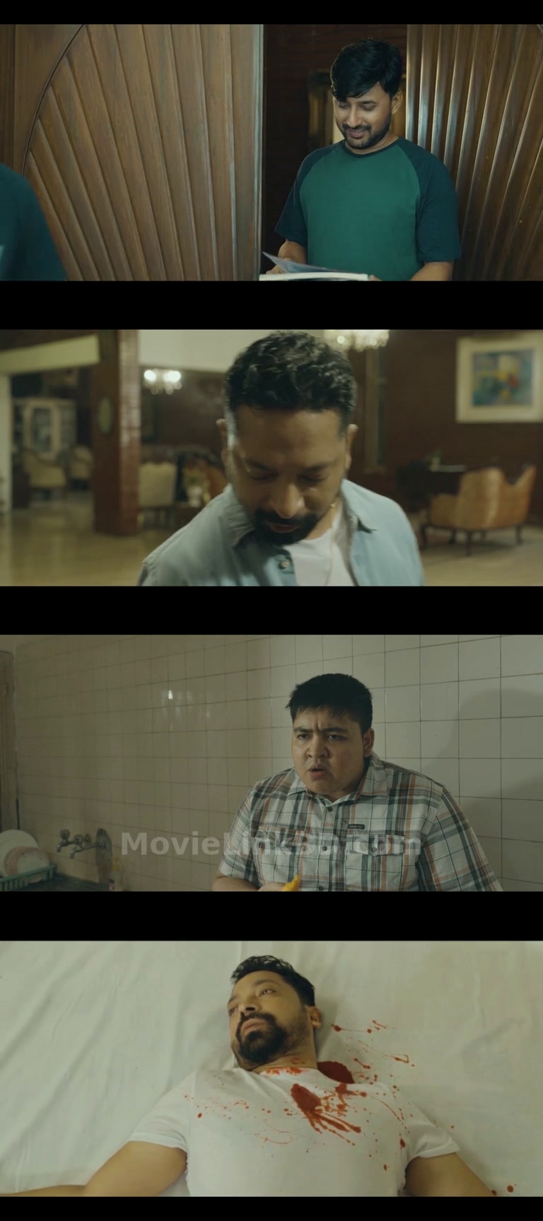 Binodini  Full HD (2025) &bull; Bangla on MovieLinkBD Movie