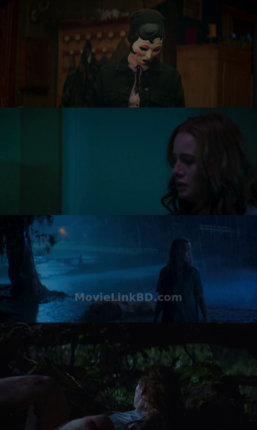 The Strangers: Chapter 2  [ORG Hindi] (2025) &bull; English + Hindi on MovieLinkBD Movie