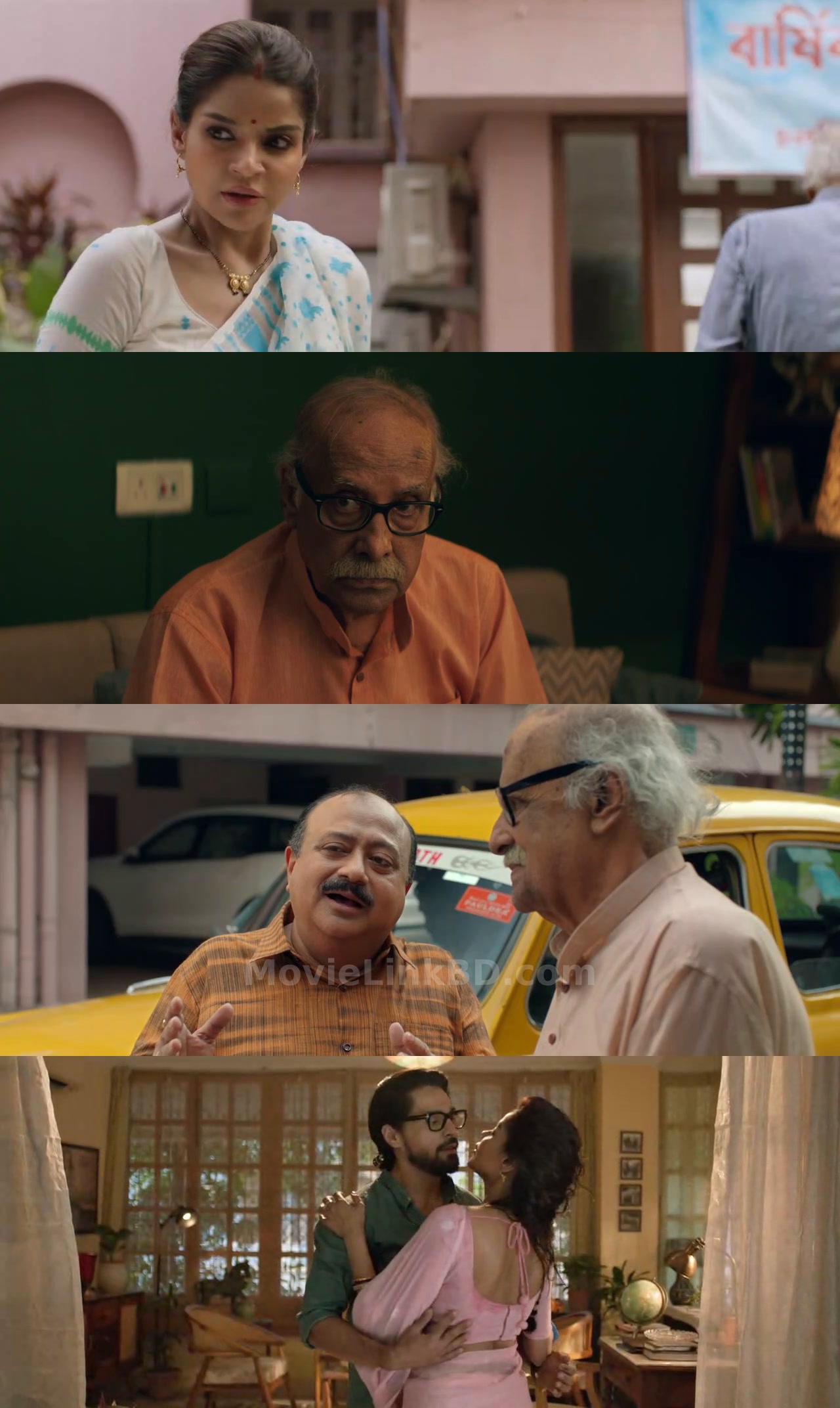 Kirtaner Por Kirtan  Full HD (2026) &bull; Bangla on MovieLinkBD Movie