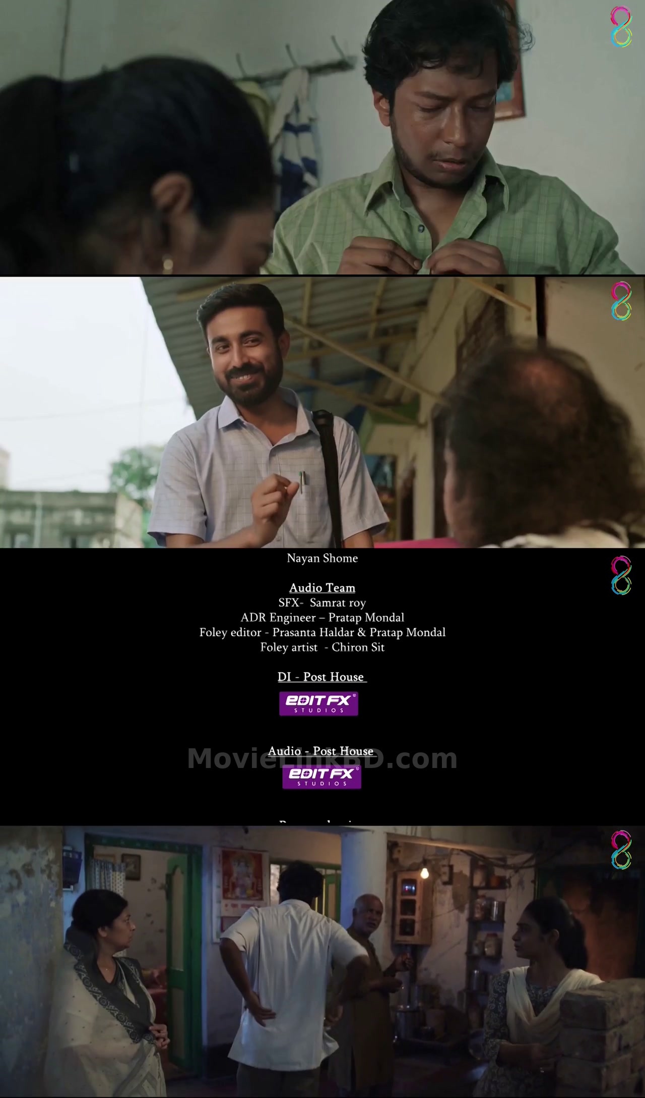 Icchepuran  Season 1 Completed (2026) &bull; Bangla on MovieLinkBD Series