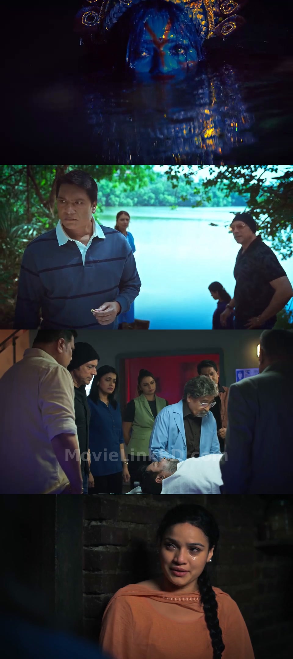 CID  S02 [Ep01-102 Added] [Bengali Dubbed ORG] (2025) &mdash; S02 &bull; Bangla Dubbed on MovieLinkBD Episode 96