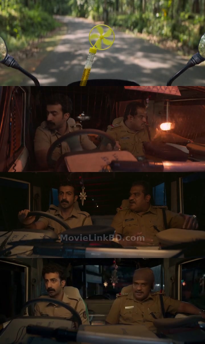 Ronth  Full HD Hindi ORG (2025) Hindi Download | MovieLinkBD TV Movie