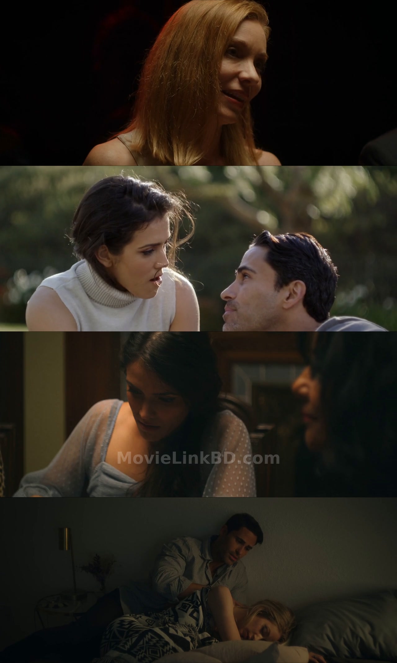 Demise  [ORG Hindi] (2024) &bull; Hindi, English Dual Audio on MovieLinkBD Movie