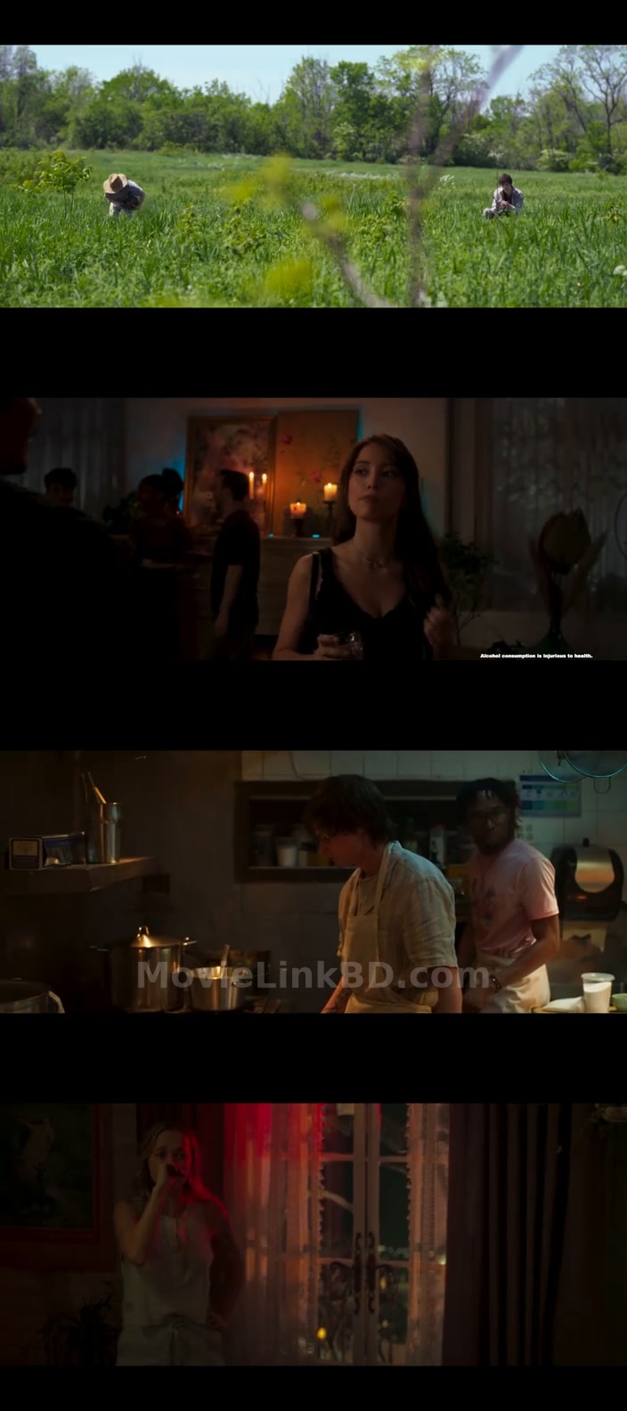 Witchboard  [ORG Hindi] (2025) &bull; Hindi + English on MovieLinkBD Movie