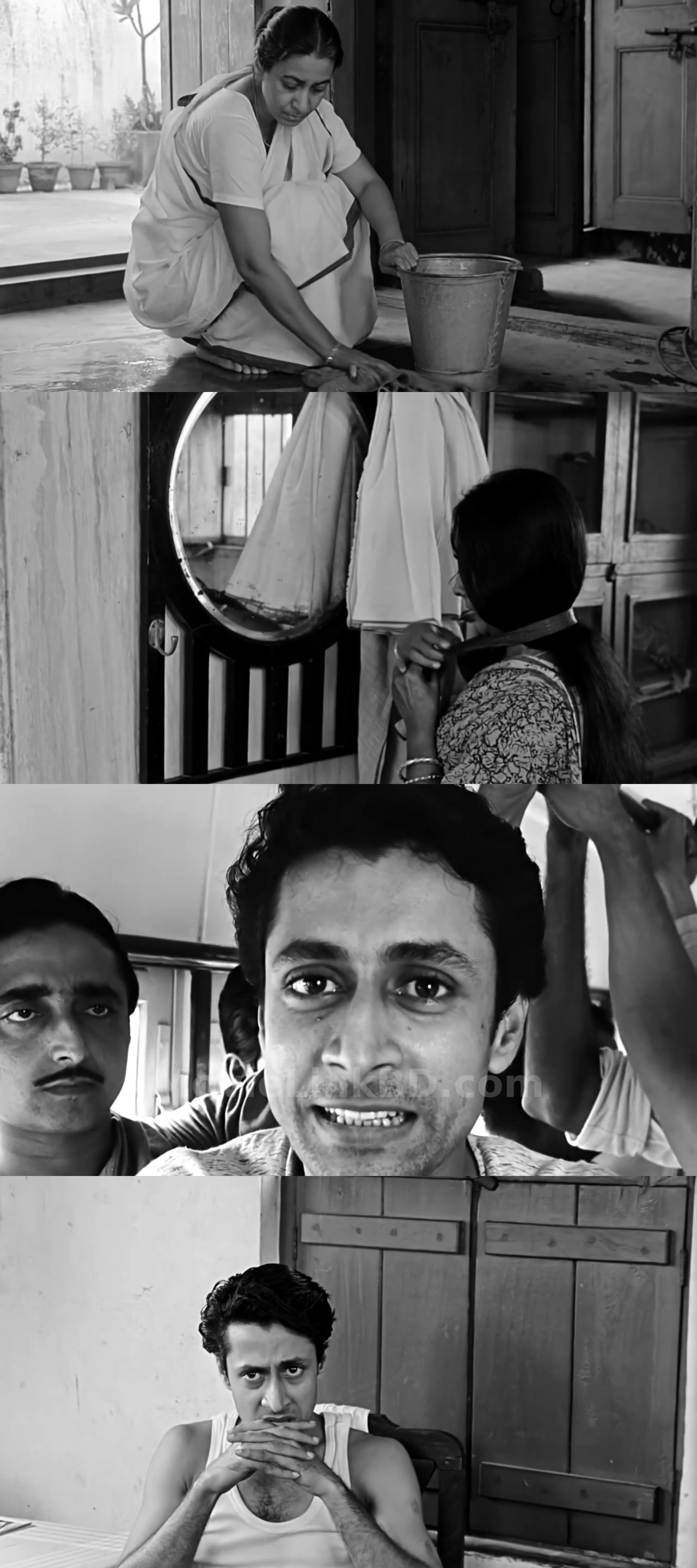 Interview (1971) &bull; Bangla on MovieLinkBD Movie