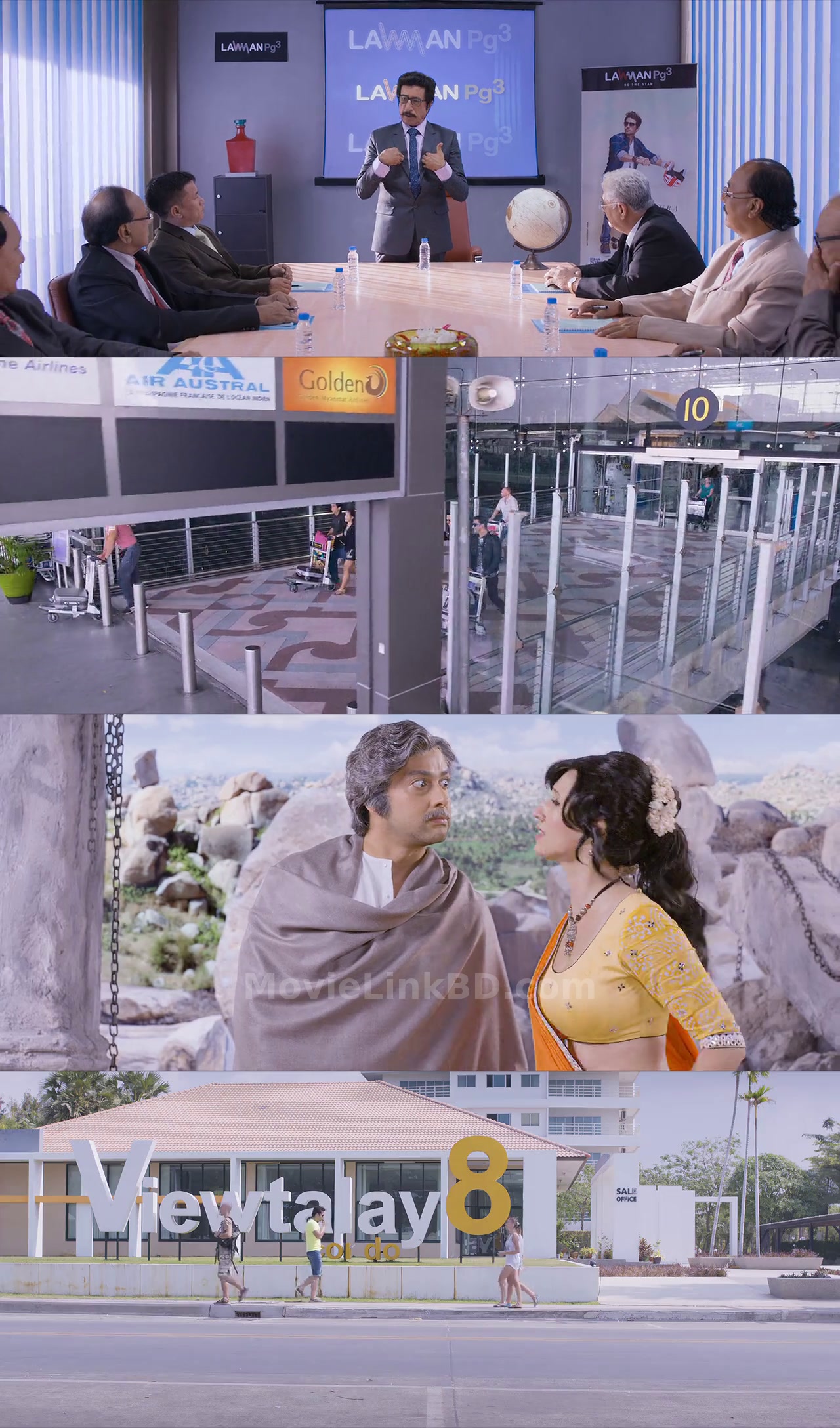 Kyaa Kool Hain Hum 3 (2016) &bull; Hindi on MovieLinkBD Movie
