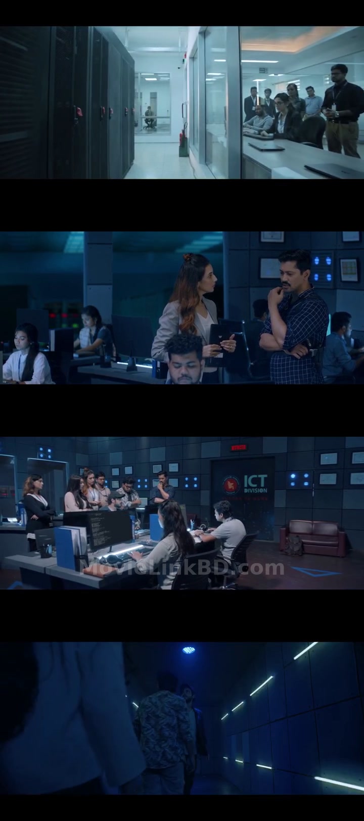 Antarjal  FULL HD (2023) &bull; Bangla on MovieLinkBD Movie