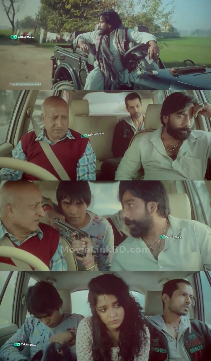 InCar (2023) Hindi Download | MovieLinkBD TV Movie
