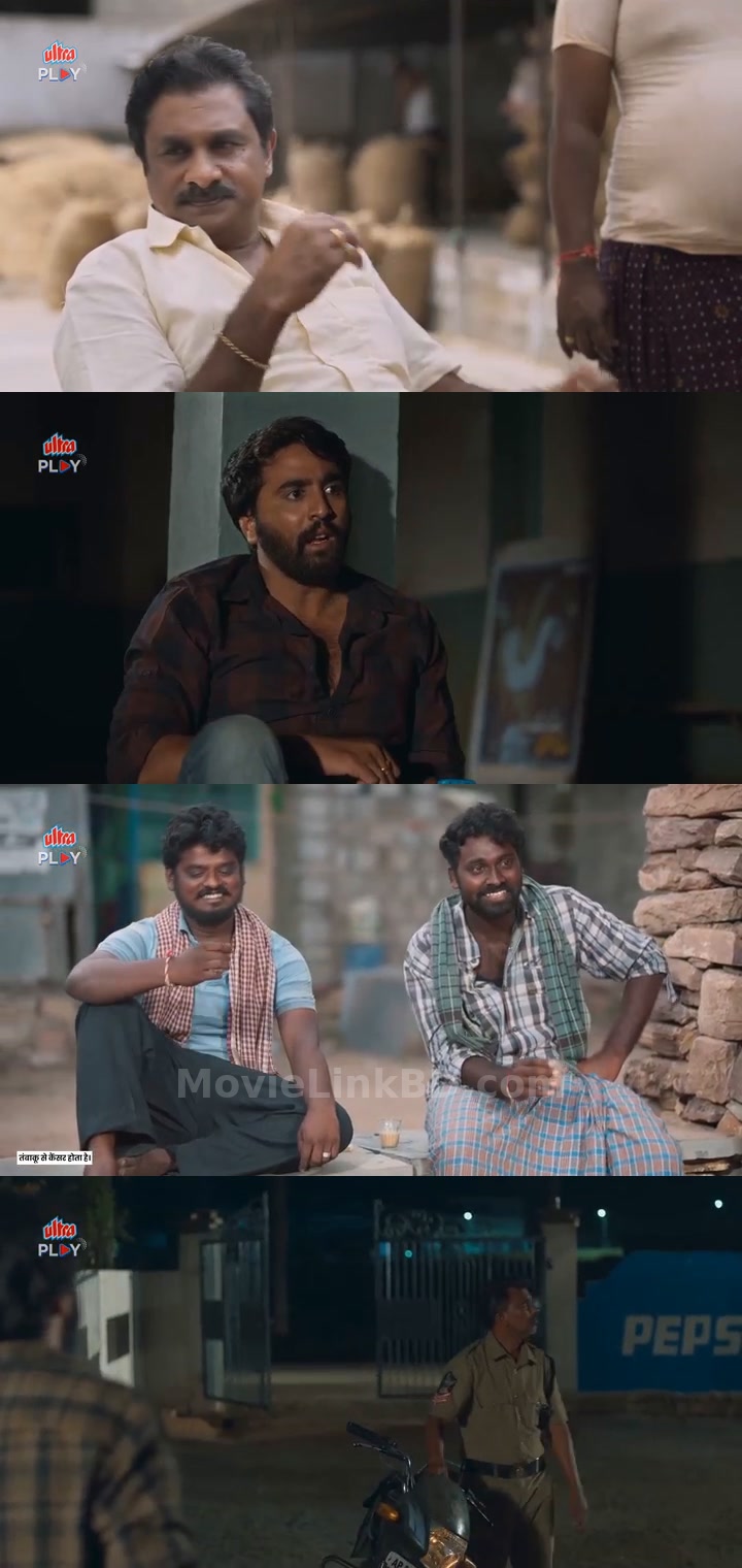 Killer Talkies  HD (2024) &bull; Hindi Dubbed on MovieLinkBD Movie