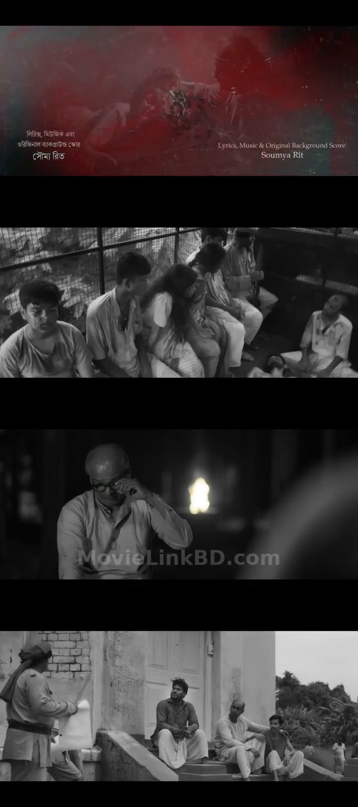 8/12 Binay Badal Dinesh (2022) &bull; Bangla on MovieLinkBD Movie