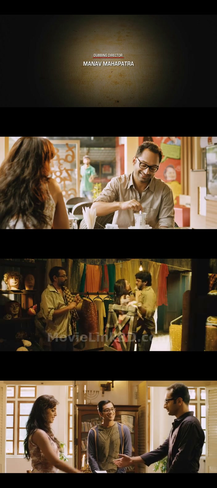 Haram  Hindi ORG (2015) &bull; Malayalam + Hindi on MovieLinkBD Movie