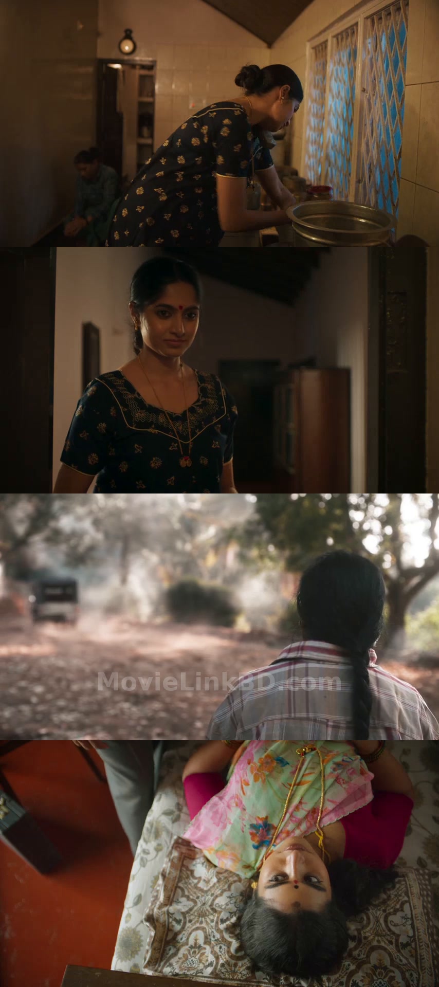 Ayyana Mane  S01 Completed [Hindi ORG] (2025) &mdash; S01 &bull; Hindi, Kannada, Dual Audio on MovieLinkBD Series