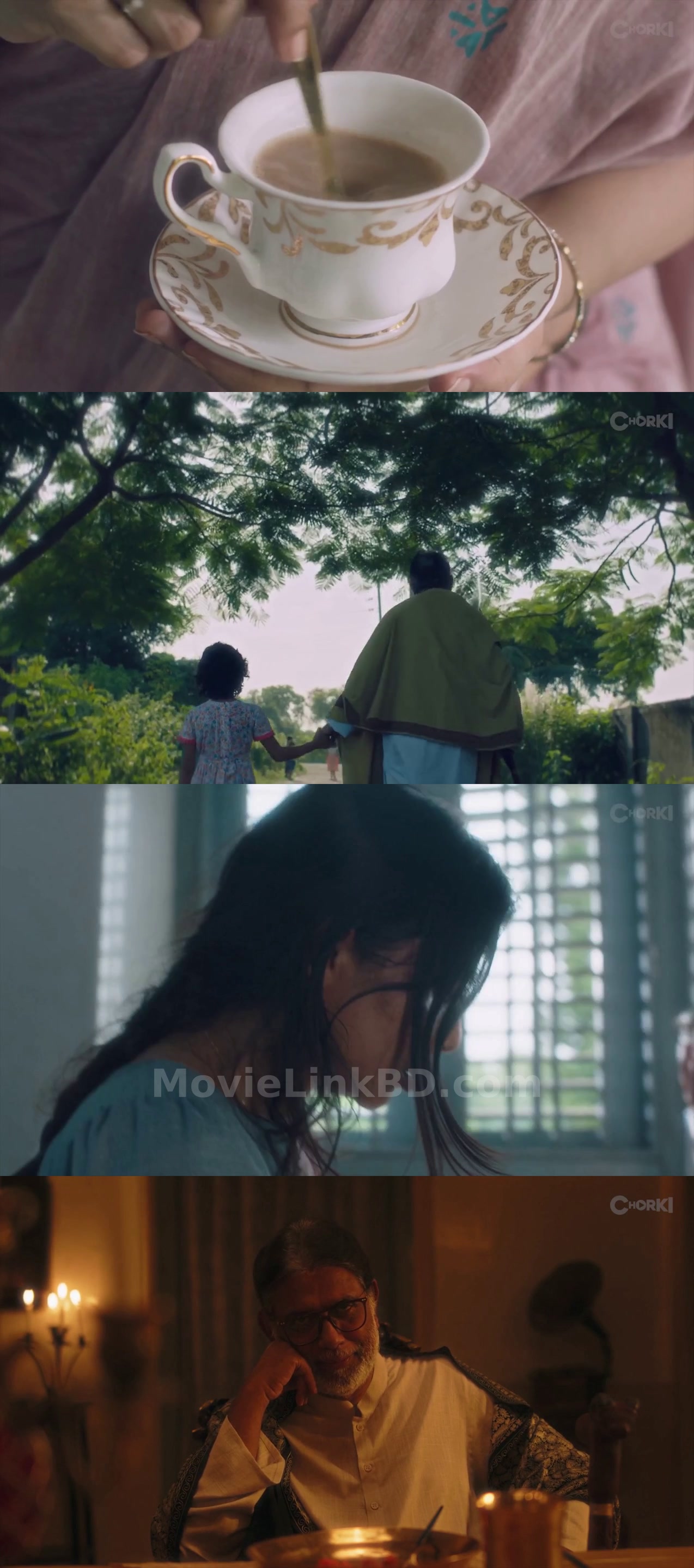 Dui Shaw - Antara  Season 2 [Ep03] (2024) &bull; Bangla on MovieLinkBD Series