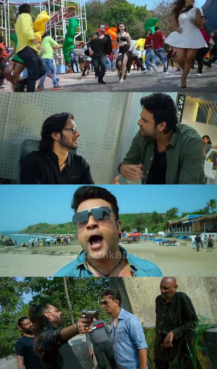 Teri Bhabhi Hai Pagle (2018) Hindi Download | MovieLinkBD TV Movie