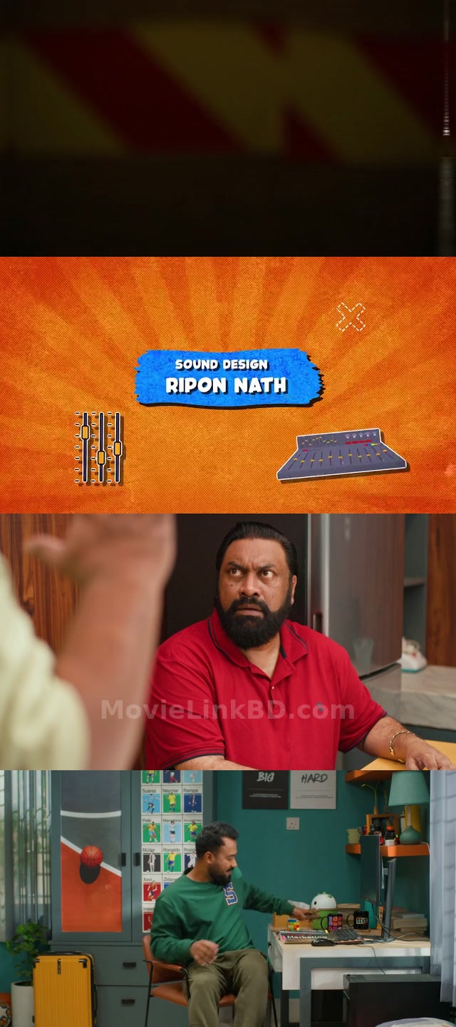 Bachelor Point  [S05 Ep 65-72 Added] (2026) &mdash; S05 &bull; Bangla on MovieLinkBD Episode 67
