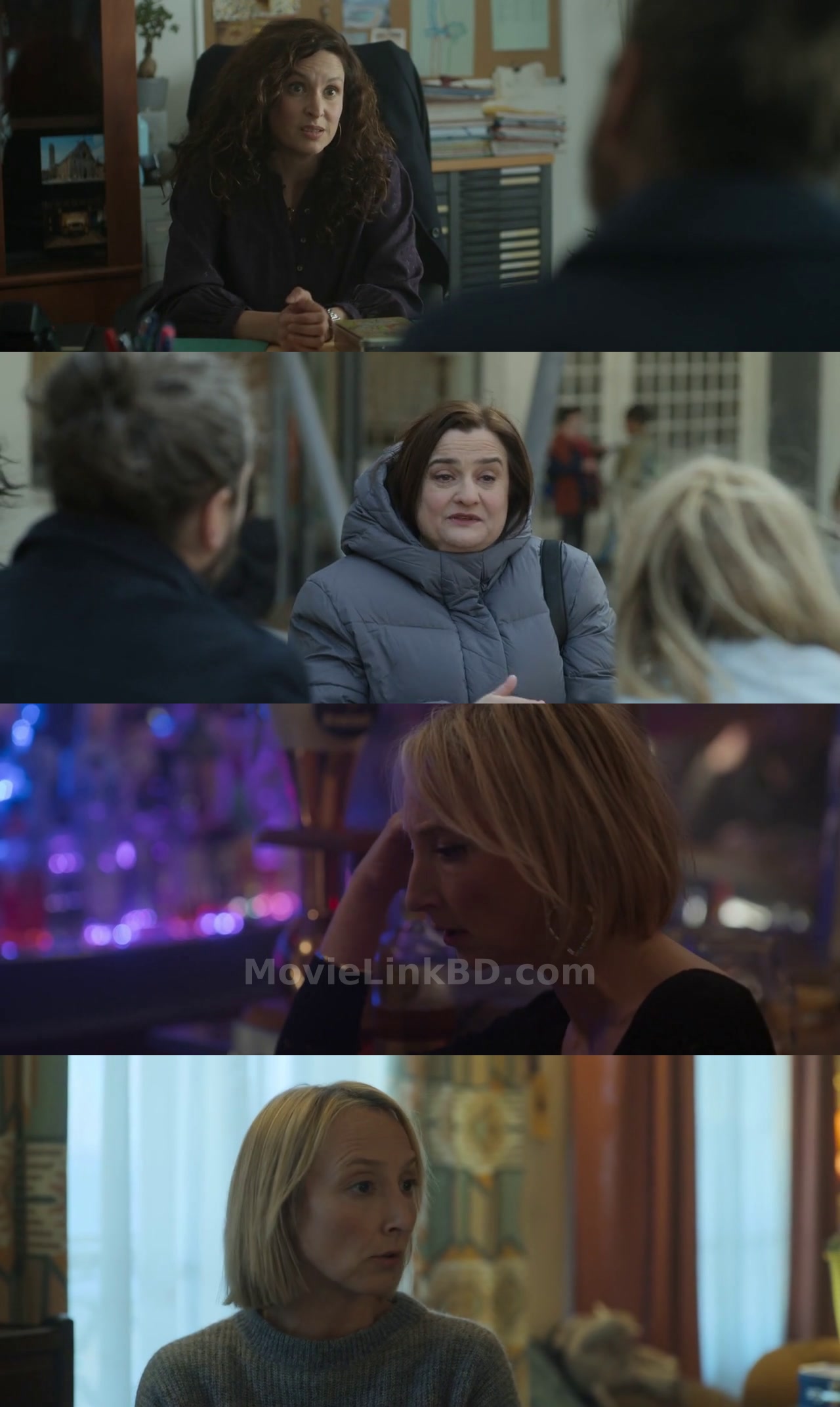 A Mother's Special Love  Full HD Hindi ORG (2024) &bull; Hindi, Fran&ccedil;ais, Multi Audio on MovieLinkBD Movie