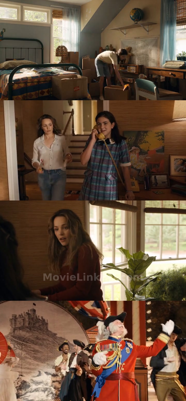Are You There God? It&rsquo;s Me, Margaret (2023) &bull; English + Hindi + Dual Audio on MovieLinkBD Movie