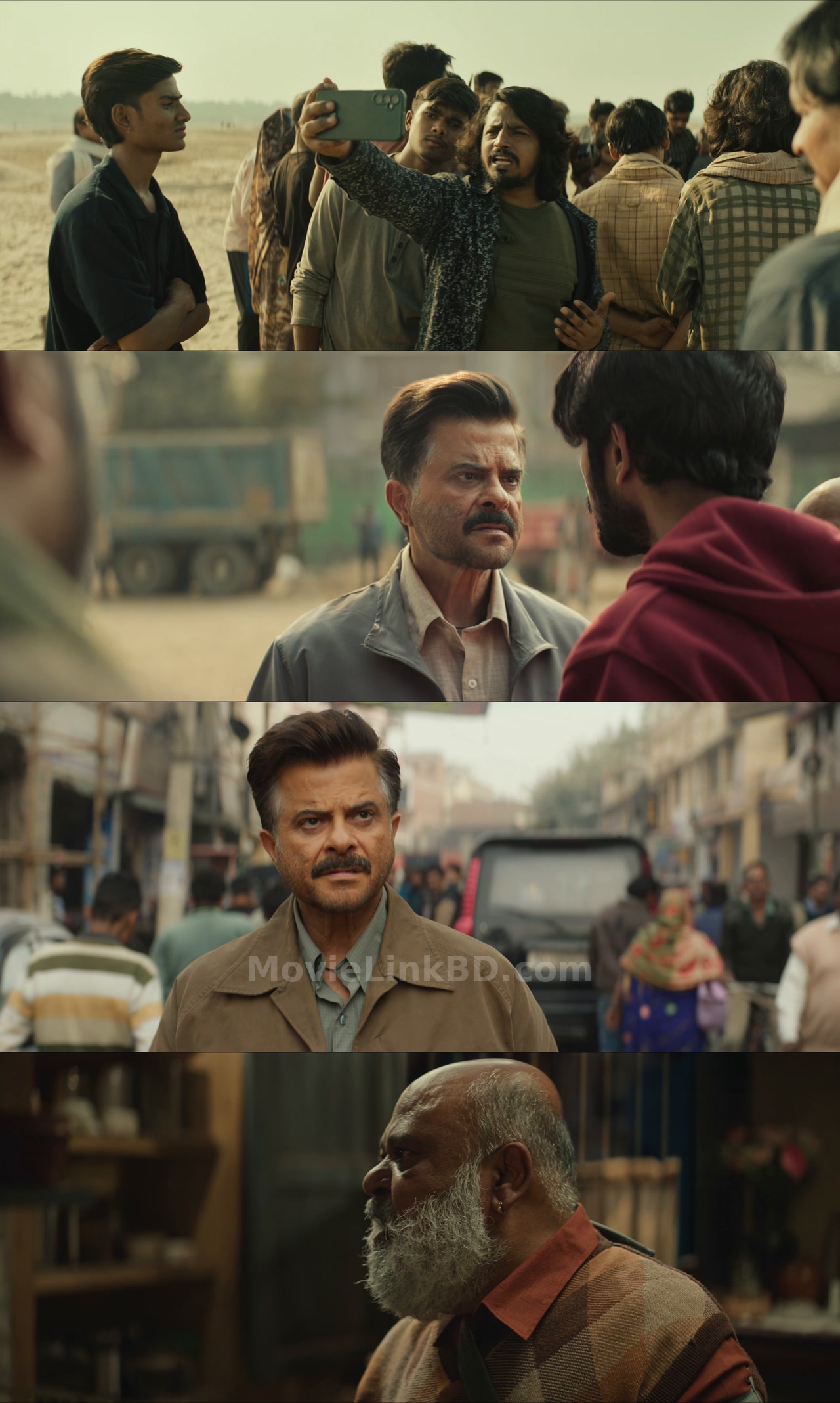 Subedaar  Full HD (2026) &bull; Hindi on MovieLinkBD Movie