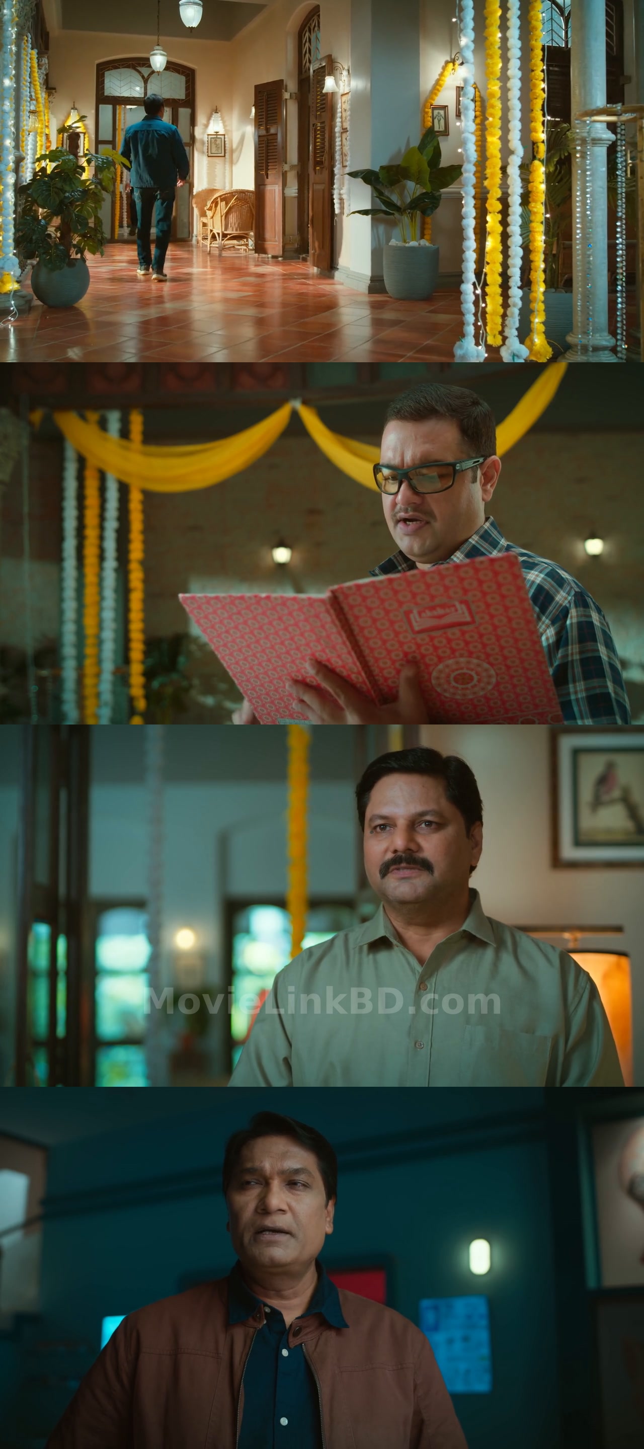 CID  Season 2 [Ep01-104 Added] [Hindi ORG] (2025) &bull; Hindi on MovieLinkBD Episode 95