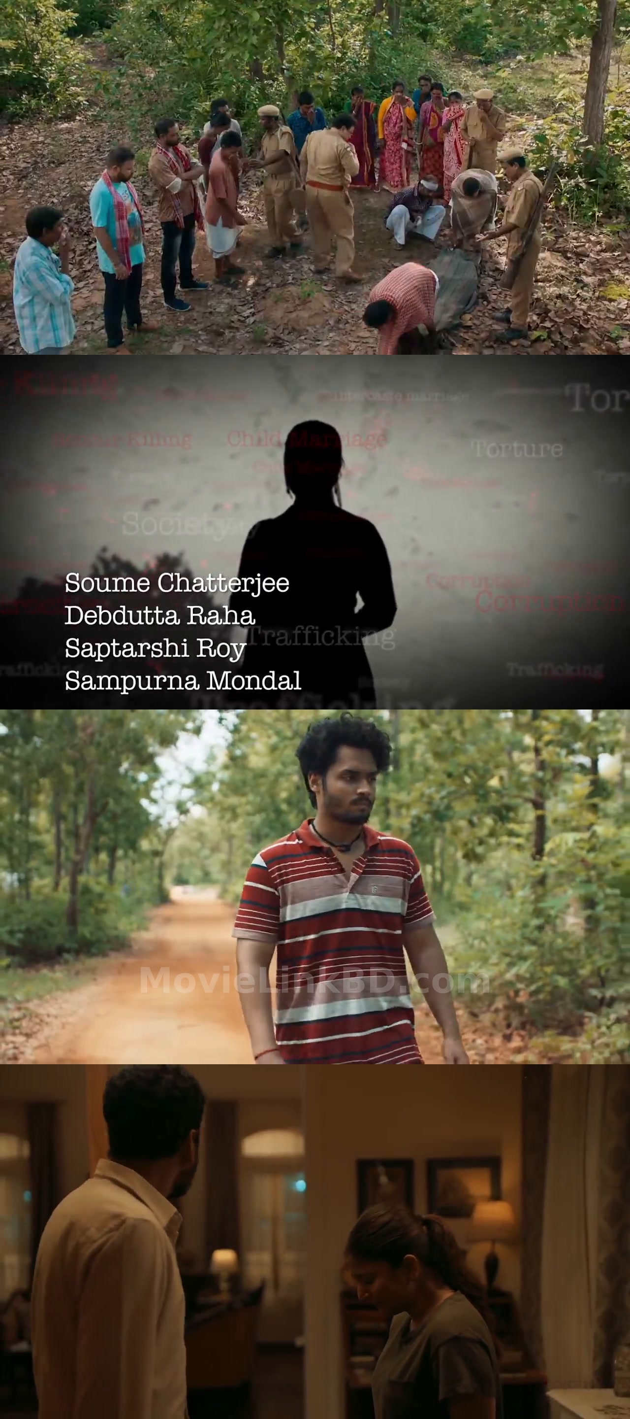 Bodhon  Season 2 Completed (2023) &bull; Bangla on MovieLinkBD Series